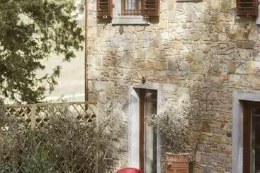 Majatalo La Bugia Del Sensale