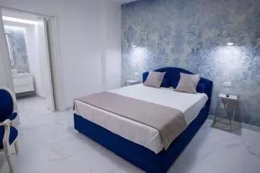 Majatalo Marinisa Suite Luxury Room