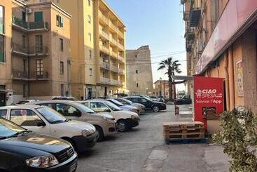 Pensiune Marinisa Suite Luxury Room