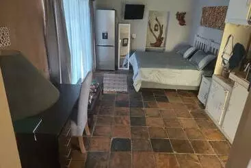 ベッドアンドブレックファースト God S Grace Farm Accommodation