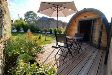 Bed and Breakfast Le Domaine De Pivette