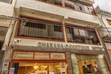 Hotel Chakana Inn
