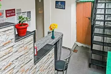 ホテル Classic Guest House