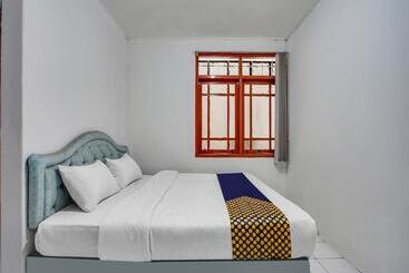 호텔 Spot On 91117 Sriwijaya Residence Syariah