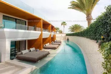 Apart Otel Tensuites - Adults Only