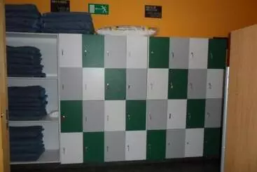 Albergue Lecer
