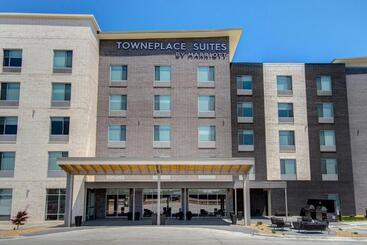 Hotel Towneplace Suites By Marriott Cincinnati Airport South