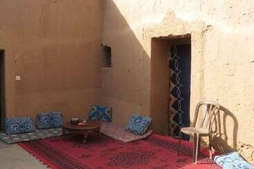 Bed & Breakfast La Casa Del Sol