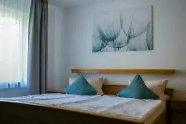 ペンション Haus Am Park