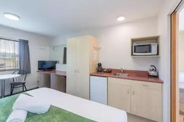 Motel Bella Vista Nelson