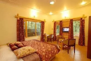 فندق Alpine Club