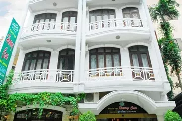 هتل Areca