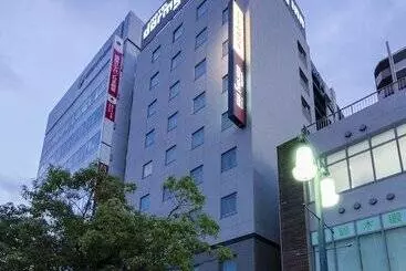 ホテル Dormy Inn Premium Wakayama Natural Hot Spring