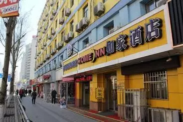 Hotel Home Inn