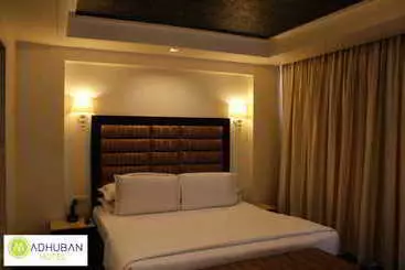 Madhuban Hotel , New Delhi