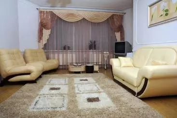 בית מלון כפרי Majami