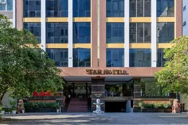 Star Hotel And Spa Danang