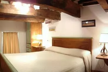 酒店 Residence Terre Gialle [la Val D Orcia Nascosta]