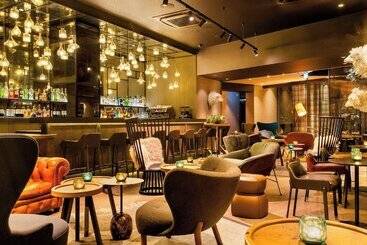 Motel One Edinburgh Royal