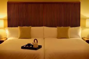 The Terrace Club Wellness Resort At Busena