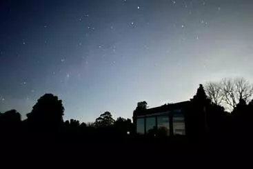 Bed and Breakfast Ngā Whare Mānatu
