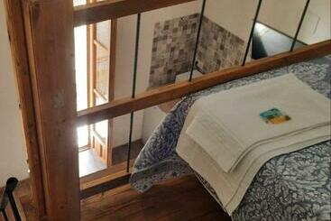 Riad La Casa Morisca