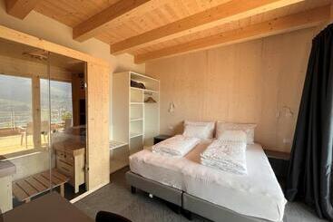 ホテル Agriturismo Margone