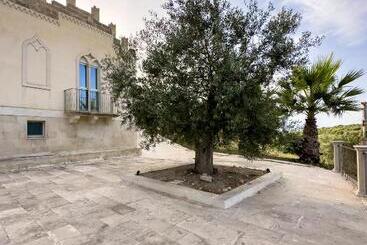 هتل Borgo Vita Novella