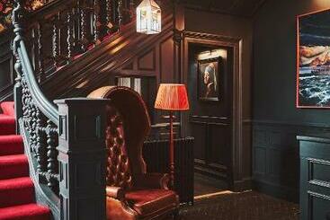 Hotelli No17 The Promenade