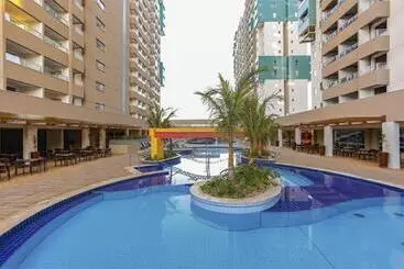 Aparthotel Olímpia Park Resort Enjoy