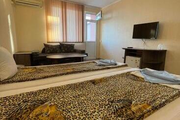 پانسیون къща за гости Kita