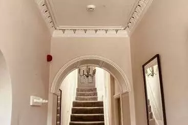 ペンション Bloomfield  At Stayboom