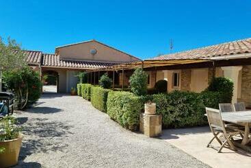 Пансион La Fanette