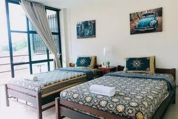 Pension Sabye~sabye