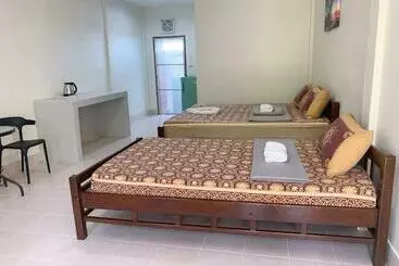 Pensão Sabye~sabye