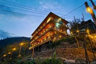 Perkup Hostel