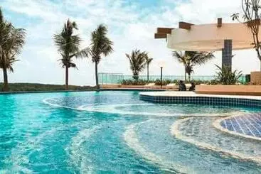 Salinas Park Resort