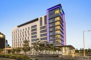 Hotel Holiday Inn Express & Suites Sunshine Coast, An Ihg