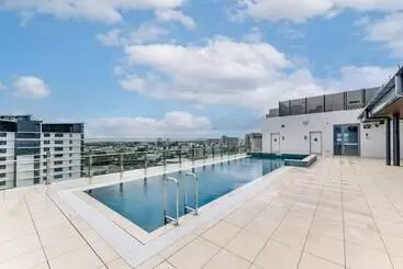 Hotel Holiday Inn Express & Suites Sunshine Coast, An Ihg