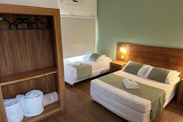 Otel La Torre Jaguarão