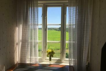 Martebo Bed & Breakfast