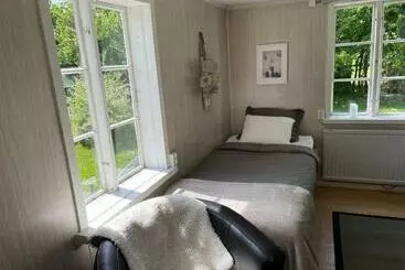 Martebo Bed & Breakfast