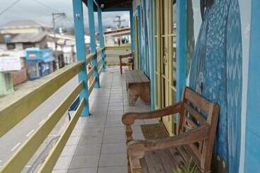 Girassol Hostel By Katita