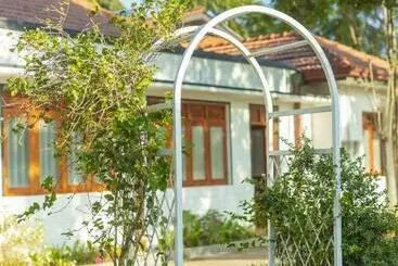 Hotel Agra Kandy