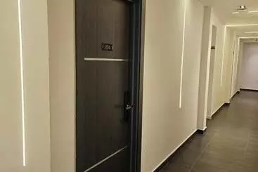 Hotel Sentosa Kota Bharu Kelantan