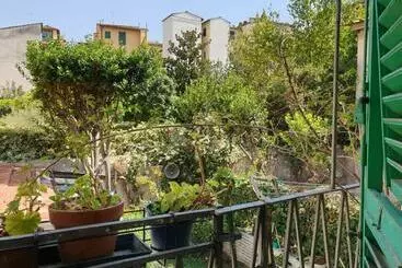 B&b Air Green Serragli