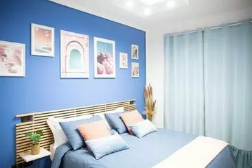تختخواب و صبحانه Quisì Salerno Centro