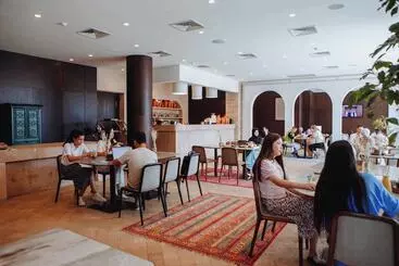 هتل Pana Boutique