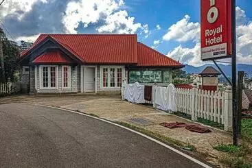 Pensiune Lekville