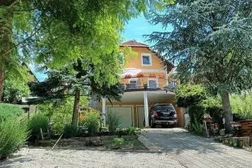 Majatalo Hanna Bella Apartman Zalakaros